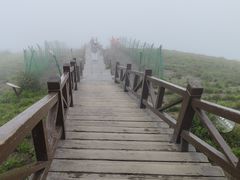 -萍乡武功山风景名胜区