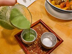 咖喱炖牛腩-yes or no(南部商务区店)