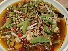 -水煮三国·川鲁江湖菜(香山店)