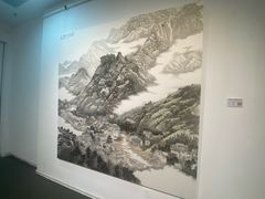 -天津美术学院-校史馆