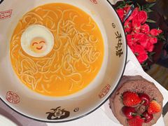 -唐宫·粤菜海鲜(新侨店)
