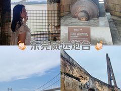 -威远炮台
