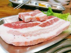 -·缸桶屋·韩式牛肋条自助烤肉(西湖D11店)