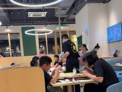 -豪客来牛排(开元盛世广场店)