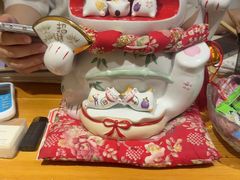 -大岛日本料理铁板烧(南通大饭店)