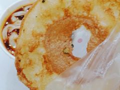 面窝-骏骏牛肉粉店(吉庆街店)