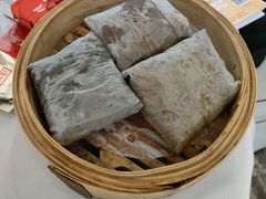 -富盛囍宴大酒楼(新都汇购物广场店)