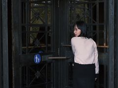 -上海锦江金门大酒店