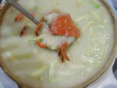 -凤城礼记鱼翅海鲜酒家(新马路总店)