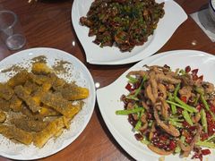 -恩宏德餐馆(平山道店)