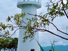 -深圳湾公园(南山区)