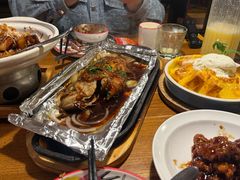 -新白鹿餐厅(龙游路总店·杭帮菜名店)