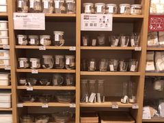 -MUJI无印良品(杭州万象城店)