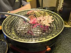 -樱嘢·炭火烧肉(惠南店)