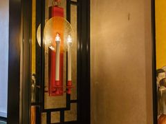 -上海苏宁宝丽嘉酒店·嘉府壹号中餐厅