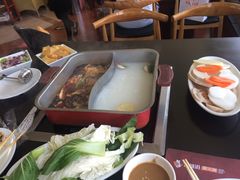 -新辣道鱼火锅(领展购物广场·中关村店)