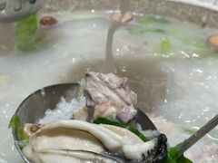 -丰尔粥食·粥底火锅·桑拿鸡(大良总店)
