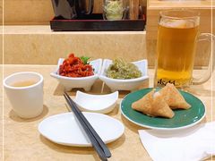 -东京屋(武定路店)