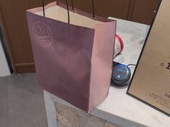 -21克拉面包(崂山万象汇店)