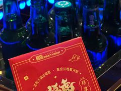 -唱客美食KTV量贩(北京路店)