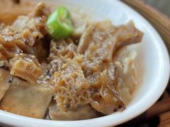 -中山保利艾美酒店-乐美中餐厅