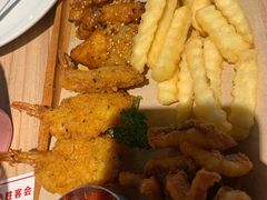 -必胜客(群力王府井店)