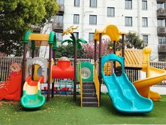 -苏州市姑苏区宝仁幼儿园