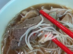 -梓记牛什(總店)