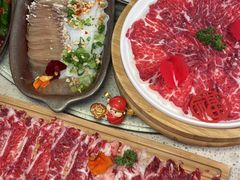 -庖丁家水煮牛排火锅(巴国城店)