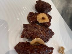 -喜来登由由大酒店九州膳坊中餐厅