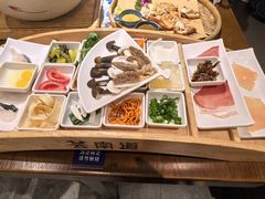 -芸南道·过桥米线(昆明老街旗舰店)