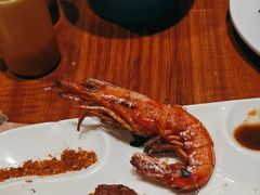 -汉巴味德(沈阳万象汇店)