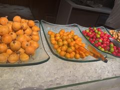 -傲泓度假酒店(河西奥体店)