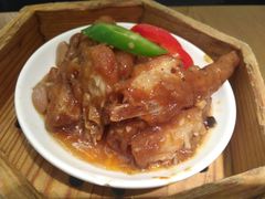 -点心传说·粤菜点心(佐阾虹湾店)