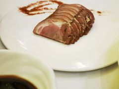 襄阳缠蹄-湖北味道(湖北大厦店)