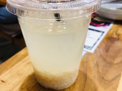 米汁-李先生的首尔小馆(松江启源广场店)