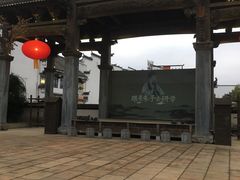 -婺源梦里老家大型山水实景演出