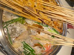 -袁记串串香(新南门店)