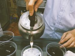 -五福堂龟苓膏(河东北山店)