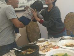 -潮喜竹溪荔湖酒家(荔枝湾店)