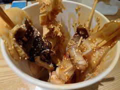 -紫燕百味鸡(仲盛店)