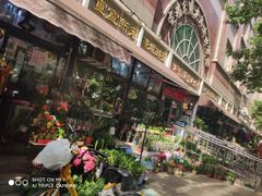 -宝鸡东道花鸟鱼虫市场(吉利花园商场店)
