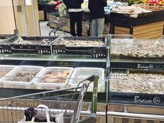 -永辉超市(红旗街万达广场店)