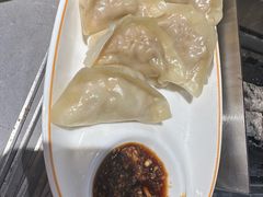 -三炮儿烧烤·羊锅·铁锅炖(南京首店)