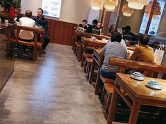 -倍儿美海鲜大排挡·非遗海鲜蒸饺(洋货店)