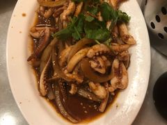 -队长面馆 La Pasteria del Capitano