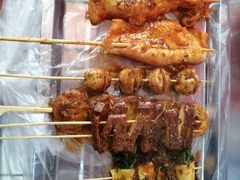 -魏记里脊肉炸炸炸(南门口店)