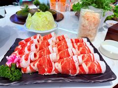 -草原塞蛮羊火锅城(港湾店)