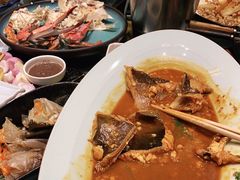 -渔娘渔家丹东海鲜(东直门店)