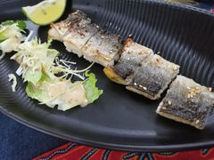 -1218 GRILL 主厨